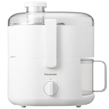 Máy Ép Trái Cây Panasonic MJ-CS101WRA