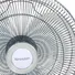 Quạt đứng có điều khiển Sharp PJ-S40RV-LG