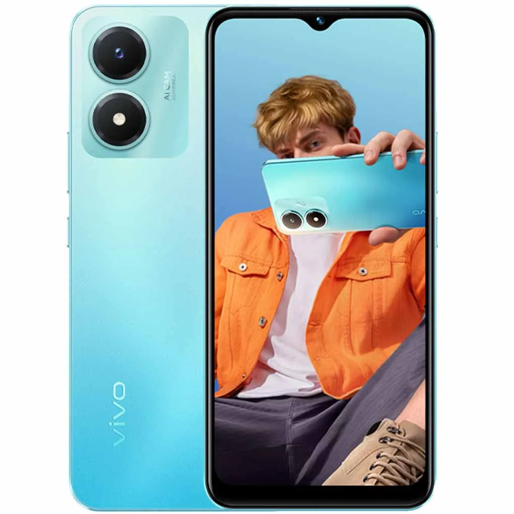 vivo Y02s 32GB
