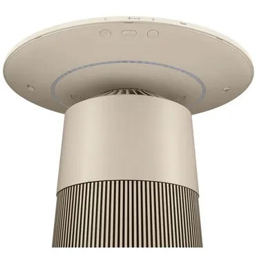 Máy Lọc Không Khí LG PuriCare Aero Furniture AS20GPBK0.ABAE 5