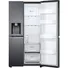 Tủ Lạnh LG Inverter 635 Lít GR-D257MC