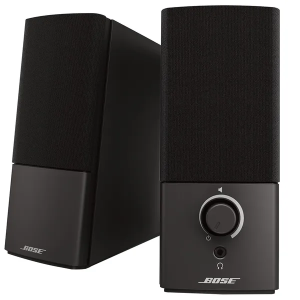 Loa Bose Companion 2 III