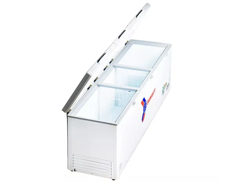 Tủ Đông Sanaky Inverter 900 Lít VH-1199HY4K