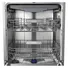 Máy Rửa Chén Độc Lập Panasonic NP-6V4MUEVN 15 Bộ
