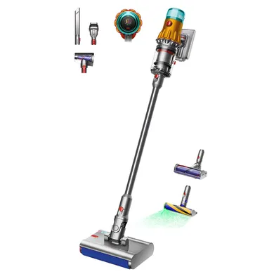 Máy Hút Bụi Lau Nhà Dyson V12s Detect Slim Submarine™ Complete - Malaysia