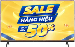Smart TV HD Coocaa 32 Inch 32S3U+