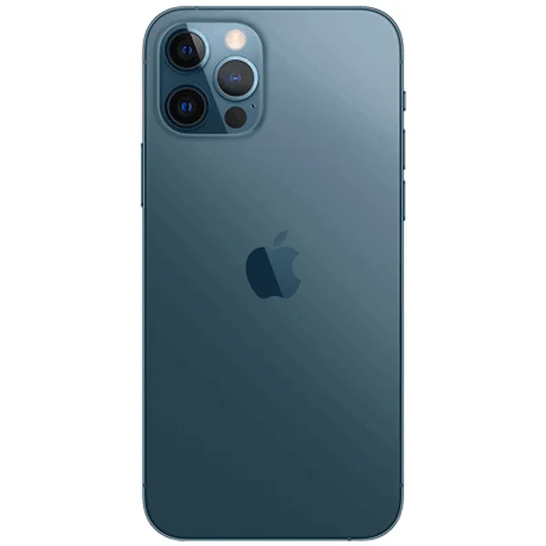 iPhone 12 Pro Max 128GB, Xanh Dương Chính Hãng (VN/A)