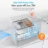Máy Rửa Chén Bát Để Bàn Thông Minh Kochi C500