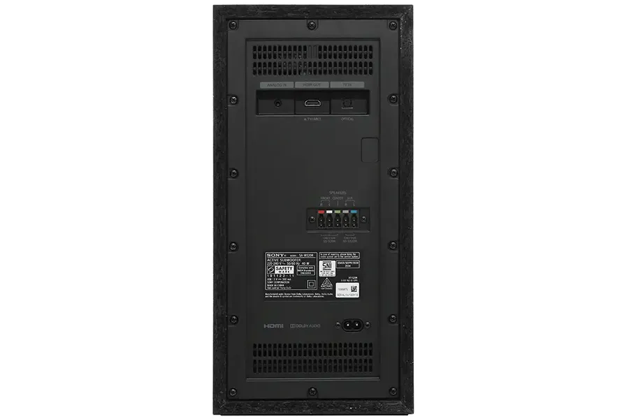 Loa thanh Sony HT-S20R//C SP1