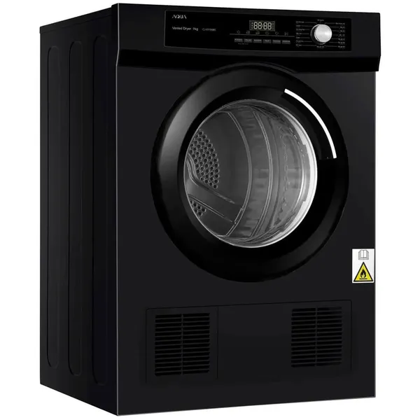 Máy Sấy Thông Hơi Aqua 9 Kg AQH-V901K.PS