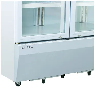 Tủ Mát Alaska Inverter 1200 Lít LCI-1200C3 3