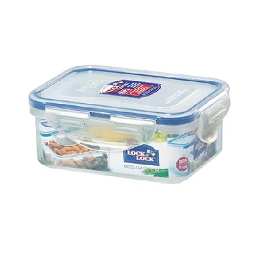 Hộp Đựng Thực Phẩm L&L HPL806C 