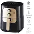 Nồi Chiên Không Dầu Gaabor AF65M-BK01A 6.5 Lít