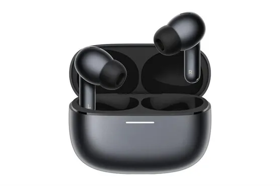 Tai Nghe Bluetooth True Wireless Xiaomi Redmi Buds 8 Pro Đen 1