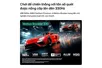 Smart Tivi LG Micro RGB 4K 100 Inch 100MRGB96BS