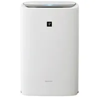 Máy Lọc Không Khí Và Tạo Ẩm Sharp KI-N50V-W