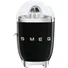 Máy vắt cam Smeg CJF01BLEU, màu đen 70W