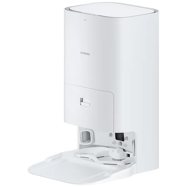 Robot Hút Bụi Lau Nhà, Tự Giặt Giẻ Xiaomi Vacuum Mop X10+
