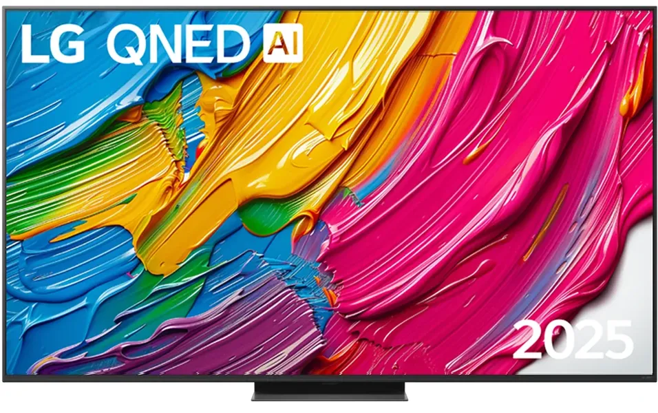 Smart Tivi LG QNED AI 4K 65 Inch 65QNED81ASA