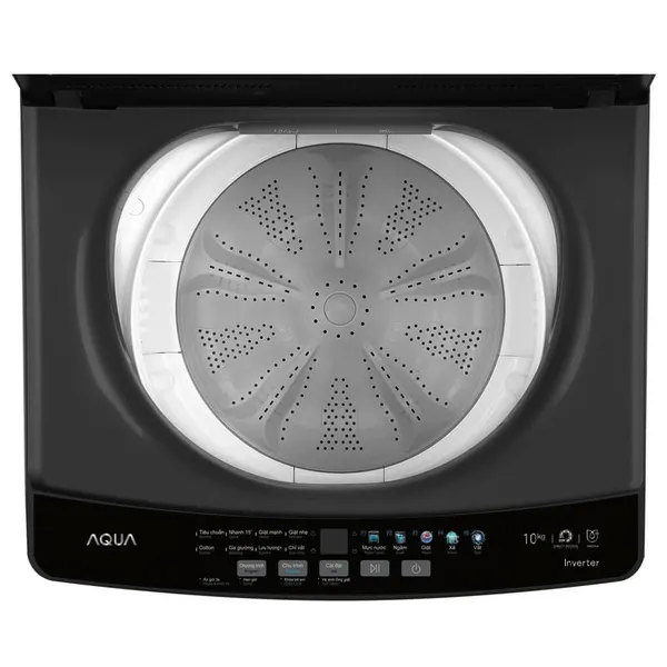 Máy Giặt Aqua Inverter 10 Kg AWM10-B316L(B)