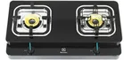 Bếp gas đôi đôi Electrolux ETG727GKR