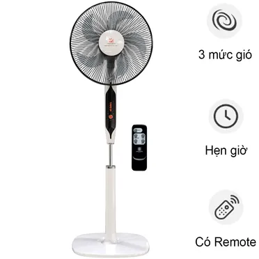 Quạt Đứng HAWONKOO FAH-011