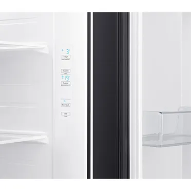 Tủ Lạnh Samsung Inverter 680 Lít RS62R5001B4/SV 4