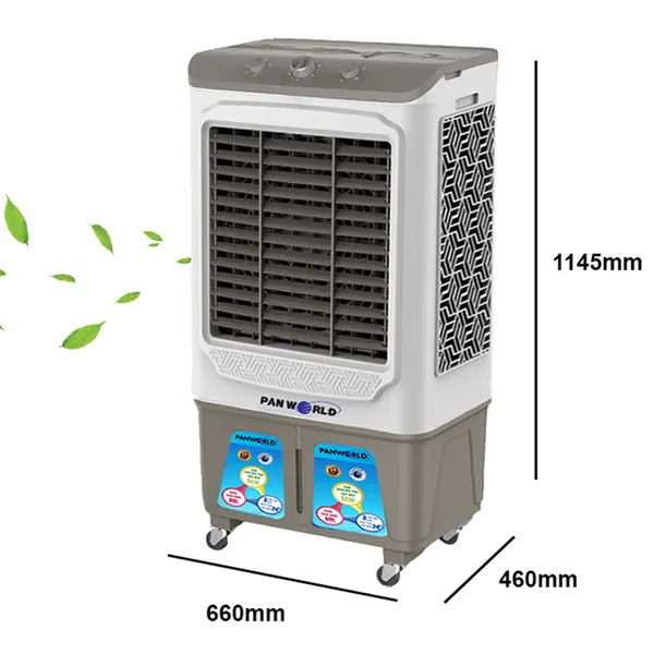 Máy làm mát không khí Panworld PW-2503
