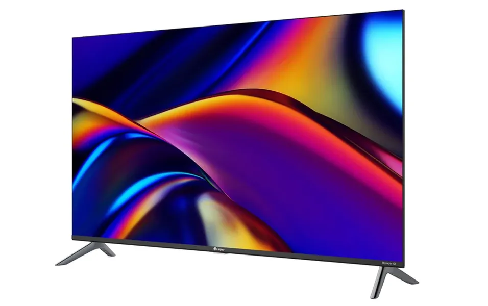 Smart Tivi Casper Full HD 43 Inch 43FGK610