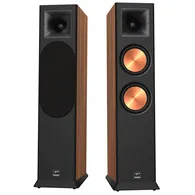 Loa Nghe Nhạc và Karaoke Hi-Fi PARAMAX EURO 8 Limited (Walnut)