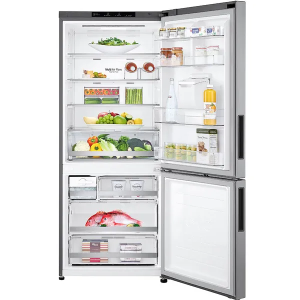 Tủ Lạnh LG Inverter 305 Lít GR-D305PS