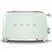 Máy Nướng Bánh Mì Smeg TSF01PGEU Màu Xanh Mint 0