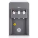 Máy Lọc Nước UF Siêu Lọc Tích Hợp Làm Nóng Lạnh Cao Cấp FujiE WPD508C