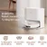 Robot Hút Bụi Lau Nhà Tự Giặt Giẻ Xiaomi X20 1