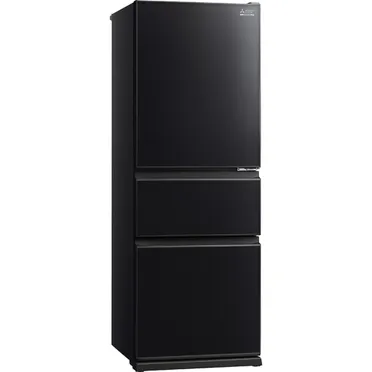Tủ Lạnh Mitsubishi Inverter 330 Lít MR-CGX41EN-GBK-V 0