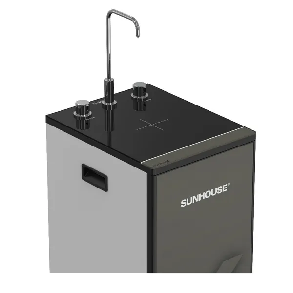 Máy Lọc Nước Ion Kiềm Hydrogen UltraX Sunhouse SHA8823LA