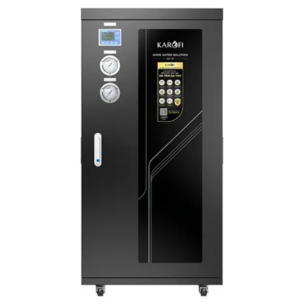Máy lọc tổng trung tâm Karofi KST-79T