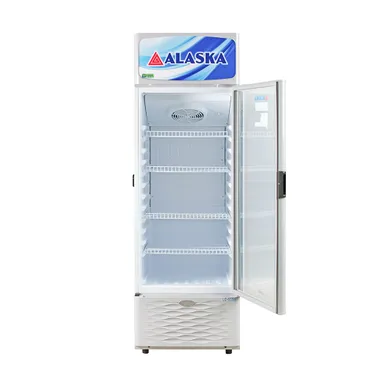 Tủ Mát Alaska 300 Lít LC-533H 1