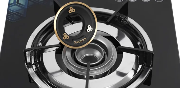 Bếp Gas Sakura SA-310AG 2