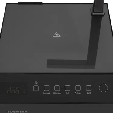 Máy Lọc Nước RO Nóng Nguội Lạnh Toshiba TWP-W2396SVN(M) 10 Lõi 13