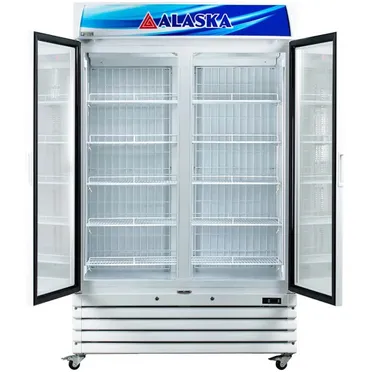 Tủ Đông Alaska 745 Lít IF-700G2 0