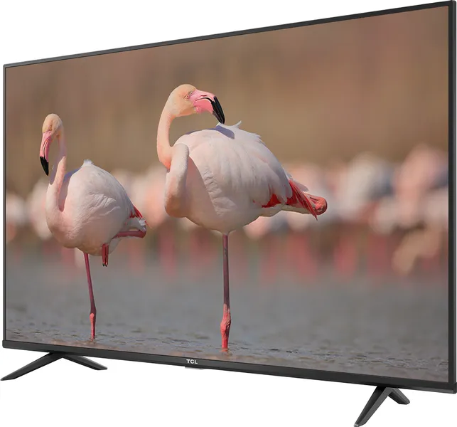 TCL Android Tivi 4K 65 Inch 65P618