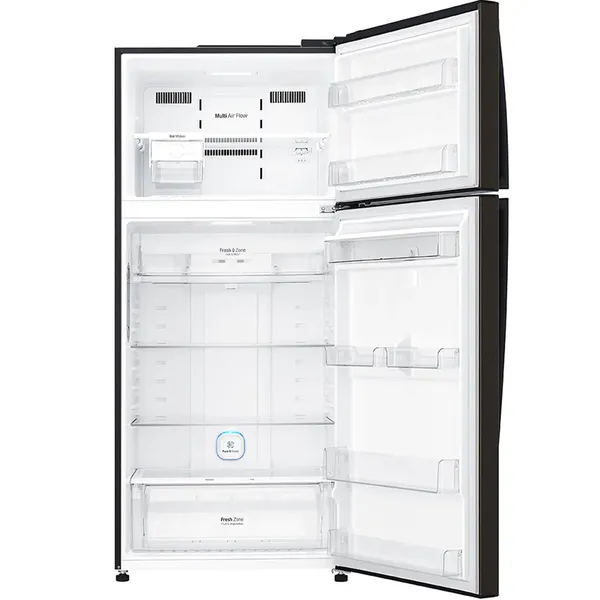 Tủ Lạnh LG Inverter 478 Lít GN-D602BL