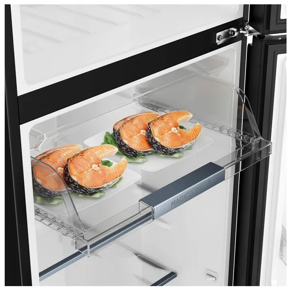 Tủ Lạnh Aqua Inverter 360 Lít AQR-TA418FA(GB)U1