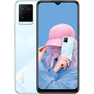 Điện thoại Vivo Y21 (4+64GB)