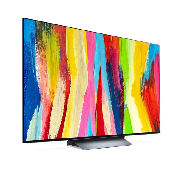 Smart Tivi LG OLED 4K 55 Inch 55C2PSA