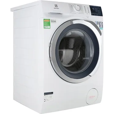 Máy Giặt Inverter Electrolux 8 Kg EWF8024D3WB 0