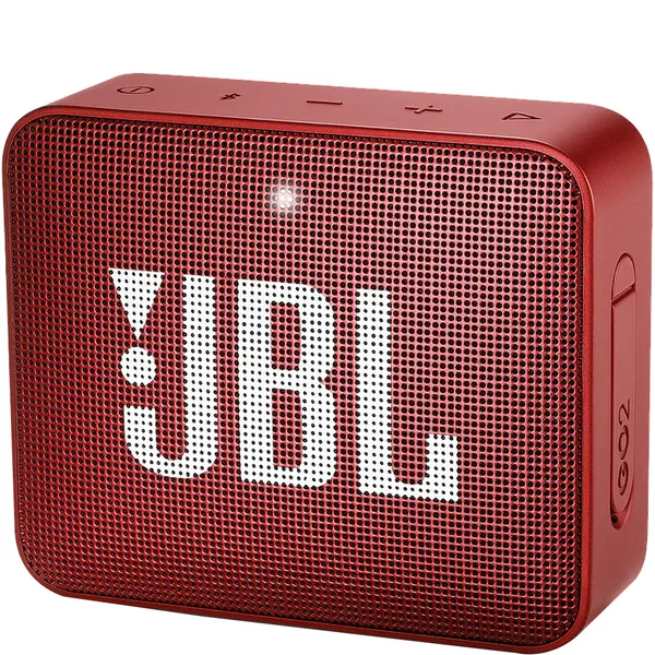 Loa Bluetooth JBL GO2RED