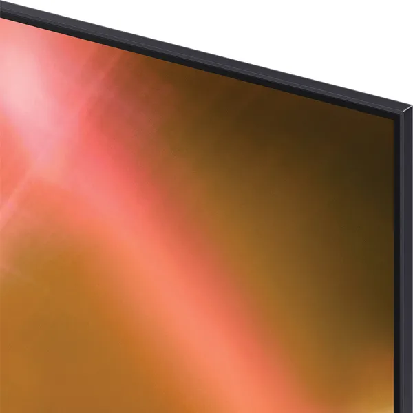 Smart Tivi Samsung 4K UHD 43 Inch UA43AU8000