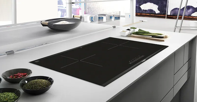 Bếp từ Bosch sử dụng có tốt không?